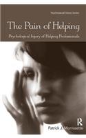 The Pain of Helping