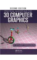 Practical Algorithms for 3D Computer Graphics