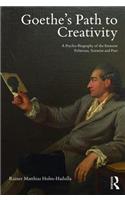 Goethe’s Path to Creativity