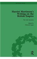 Harriet Martineau's Writing on the British Empire, vol 4