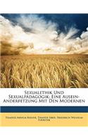 Sexualethik Und Sexualpadagogik
