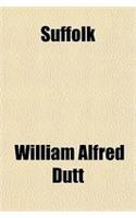 Suffolk: (English)