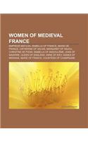 Women of Medieval France