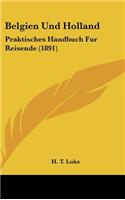 Belgien Und Holland