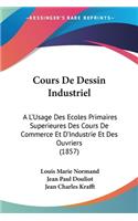 Cours De Dessin Industriel