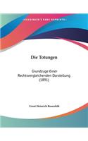 Die Totungen