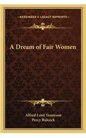 Dream of Fair Women