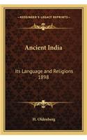 Ancient India