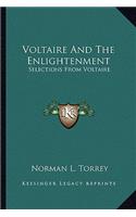 Voltaire And The Enlightenment