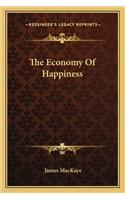 The Economy Of Happiness