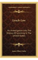 Lynch-Law