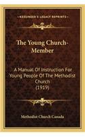 The Young Church-Member