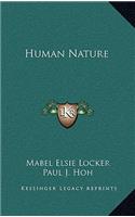 Human Nature