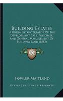 Building Estates