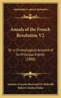 Annals of the French Revolution V2