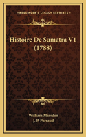 Histoire De Sumatra V1 (1788)