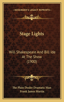 Stage Lights