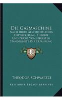 Die Gasmaschine