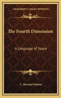 Fourth Dimension