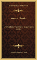 Memoria Historica