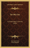 The Office Boy