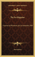 The Fra Magazine