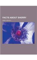 Facts about Sherry