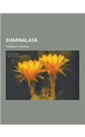 Svarnalata