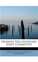 Hudson Ter-Centenary Joint Committee