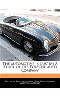 The Automotive Industry