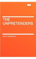 The Unpretenders