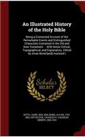 An Illustrated History of the Holy Bible