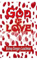God Is Love