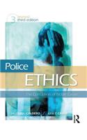 Police Ethics