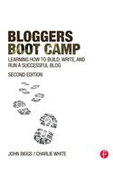 Bloggers Boot Camp