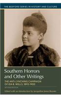 Southern Horrors and Other Writings