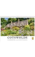 Cotswolds Gardens and Cottages 2018