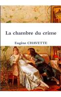 La chambre du crime