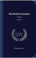 World's Furniture