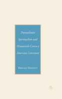 Transatlantic Spiritualism and Nineteenth-Century American Literature