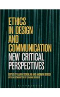 Ethics in Design and Communication