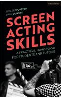 Screen Acting Skills