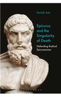 Epicurus and the Singularity of Death