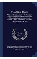 Stumbling Blocks