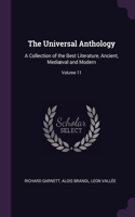 The Universal Anthology