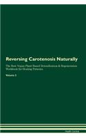 Reversing Carotenosis Naturally the Raw Vegan Plant-Based Detoxification & Regeneration Workbook for Healing Patients. Volume 2