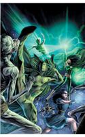 Shadowpact TP Vol 03 Darkness And Light
