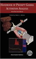 Handbook of Prompt Gamma Activation Analysis