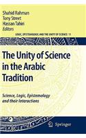 The Unity of Science in the Arabic Tradition