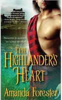 The Highlander's Heart
